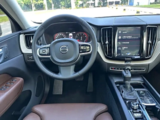 VOLVO XC60 2020 YEAR T5 4WD DELUXE EDITION 2020