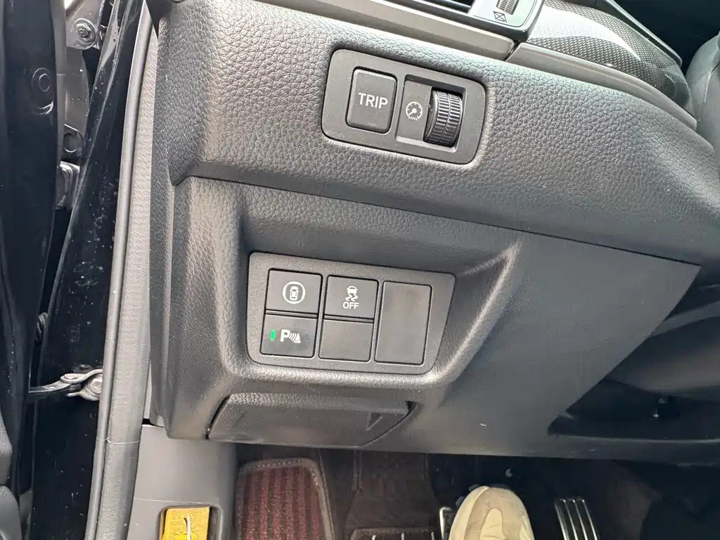 HONDA ACCORD 2022