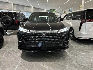 Заказать CHANGAN CS75 PLUS