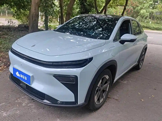 LIVAN 7 2023 YEAR 605KM 2023