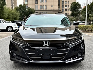 HONDA ACCORD 2022