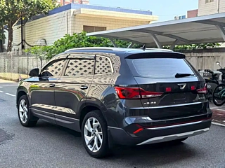 JETTA VS7  2022 YEAR 1.4T AUTOMATIC ENJOY EDITION PRO 2022