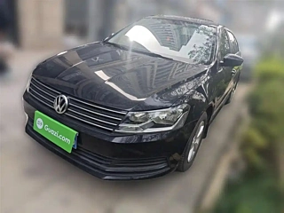 VOLKSWAGEN LAVIDA 2015