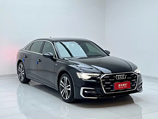 AUDI A6L  2023 YEAR 40 TFSI LUXURY DYNAMIC 2023