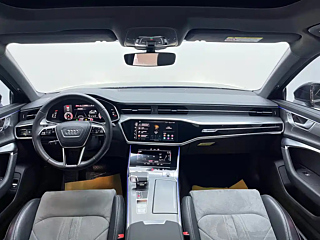 AUDI A6L  2023 YEAR 40 TFSI LUXURY DYNAMIC 2023