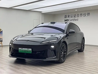 NIO ET5T  2024 YEAR 75KWH TOURING 2024