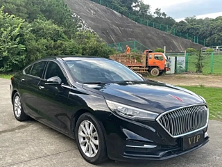 HONGQI H5 2020