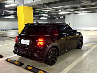 MINI OTHER 2022 YEAR 1.5T COOPER EDITION 2022