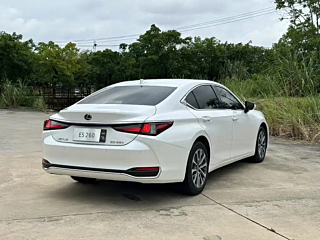 LEXUS ES  2021 YEAR 260 EXCELLENCE 2021