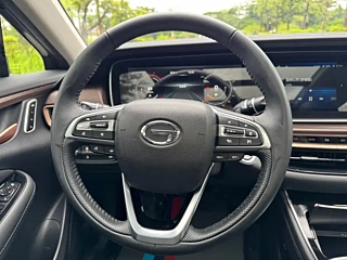 TRUMPCHI GA6  2019 YEAR 270T AUTOMATIC PREMIUM EDITION 2019