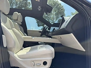 LI AUTO L6 2024 YEAR PRO 2024