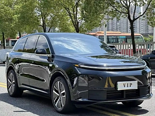 LI AUTO L6 2024 YEAR PRO 2024
