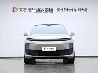 Заказать LI AUTO L6