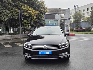 VOLKSWAGEN MAGOTAN 2018