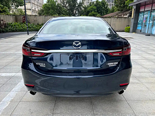 MAZDA ATENZA 2020 YEAR 2.0L DELUXE EDITION 2020