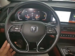 CHANGAN CS75 PLUS 2021 YEAR 1.5T AUTOMATIC PREMIUM 2021