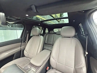 NIO ES7  2022