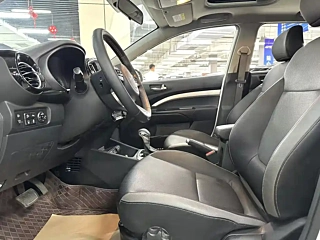 KIA VENUE  2021 YEAR 1.4L CVT YEAR 2021