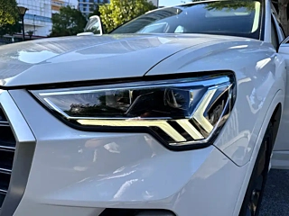 AUDI Q3  2020 YEAR 35 TFSI FASHION DYNAMIC 2020