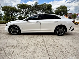 KIA K5  2021 YEAR 270T CVVD  EDITION 2021