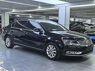 VOLKSWAGEN MAGOTAN 2012