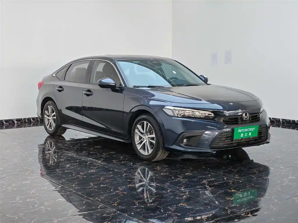 HONDA CIVIC 2022