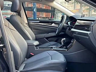 VOLKSWAGEN PASSAT  2022 YEAR 280TSI BUSINESS EDITION 2022