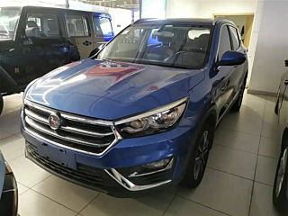 Заказать HANTENG X5