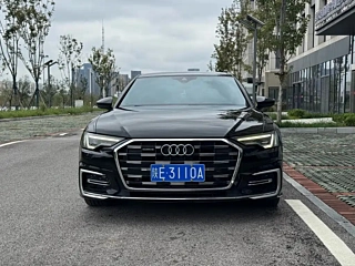 AUDI A6L 2020