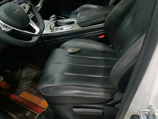 CHANGAN OSHAN X7  2021 YEAR 1.5T AUTOMATIC LUXURY 2021