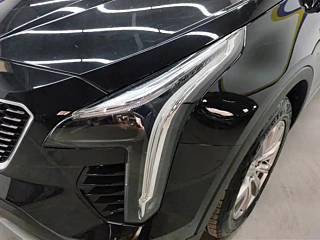 CADILLAC XT4  2022 YEAR 28T 2WD PREMIUM 2022
