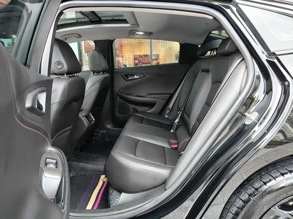 CHEVROLET MALIBU XL 2023