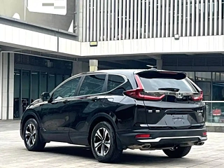 HONDA CR-V 2021