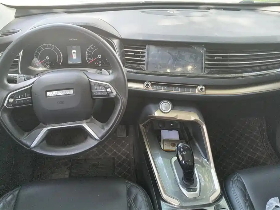 HAVAL H6 2021