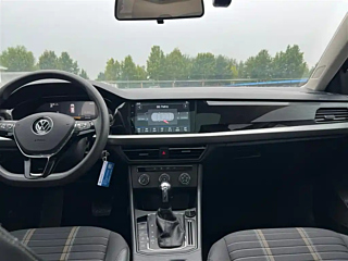 VOLKSWAGEN LAVIDA  2021 YEAR 280TSI DSG COMFORT EDITION 2021