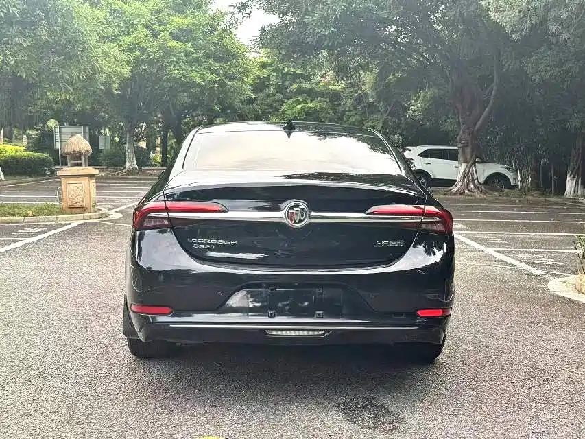 BUICK LACROSSE 2021