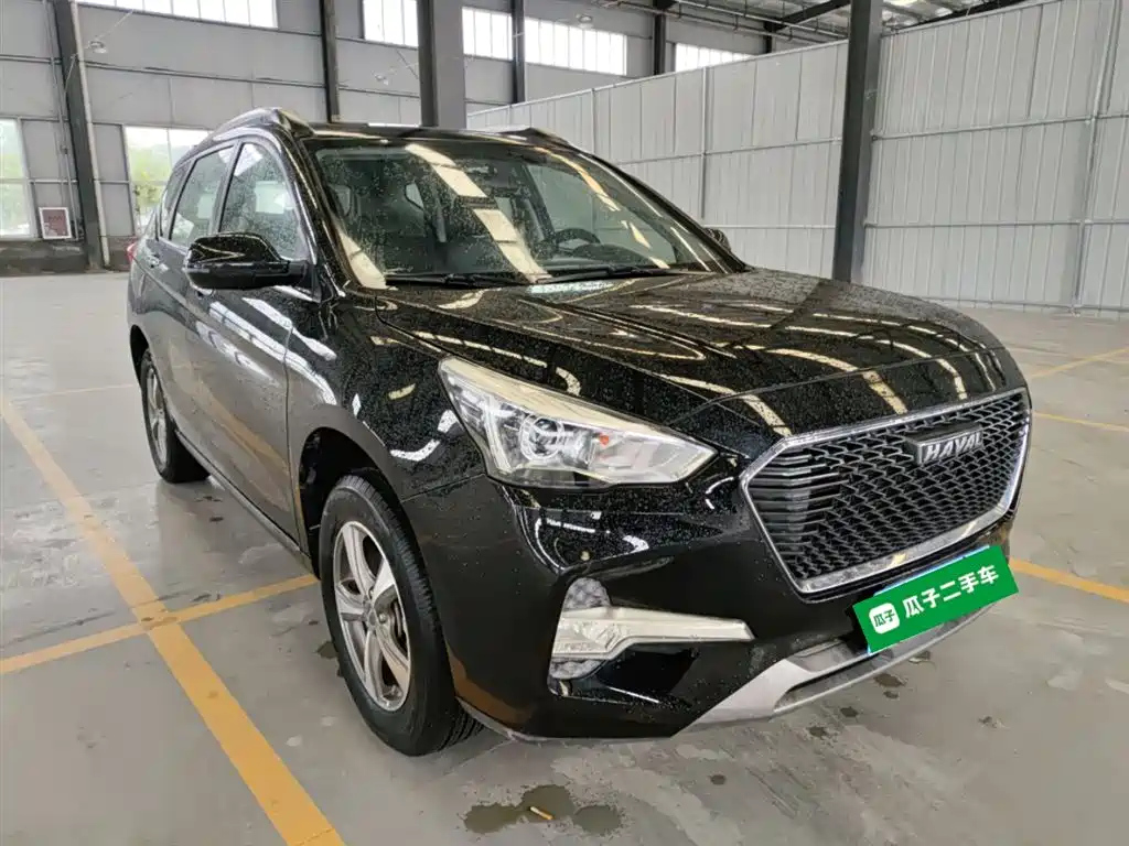 HAVAL M6 2018