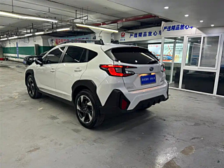 SUBARU &#26093;&#35961;  2024 YEAR 2.5I AWD FLAGSHIP EDITION EYESIGHT 2024