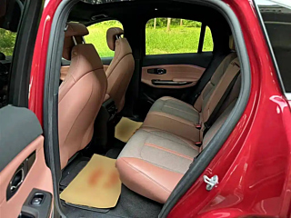 NIO EC6  2020 YEAR 430KM SPORT 2020