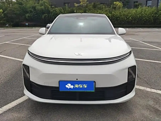 LI AUTO L6 2024