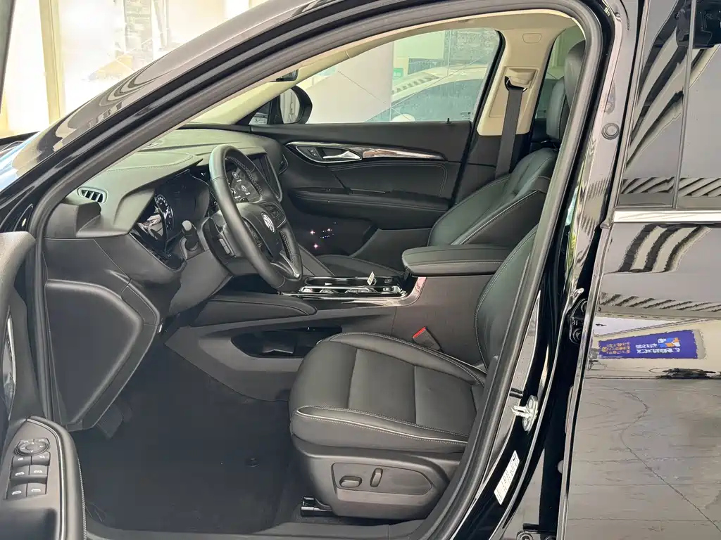 BUICK ENVISION 2022