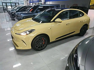 IM LS6  2025 YEAR  RANGE  SMART DRIVE EDITION 2025