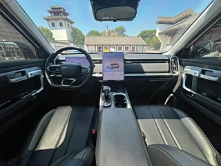 CHERY &#25506;&#32034;06  2023 YEAR URBAN EDITION 1.6T 2WD LUXURY 2023