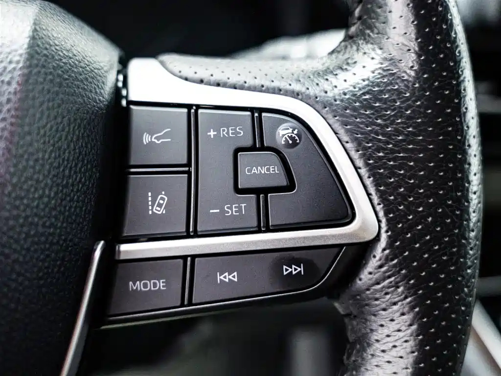 TOYOTA SIENNA SIENNA 2023