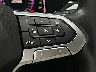 VOLKSWAGEN FAW - VOLKSWAGEN CC  2021 YEAR  380TSI  EDITI 2021