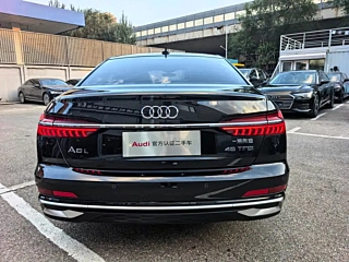 AUDI A6L  2023 YEAR 45 TFSI SELECTED DYNAMIC 2023
