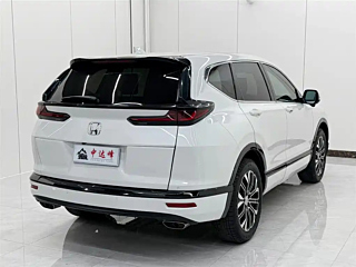 HONDA BREEZE  2020 YEAR 240TURBO CVT 4WD EXCLUSIVE EDITION 2020