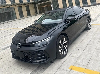 VOLKSWAGEN PASSAT  2025 YEAR PRO 380TSI STARRY SKY  EDITION 2025