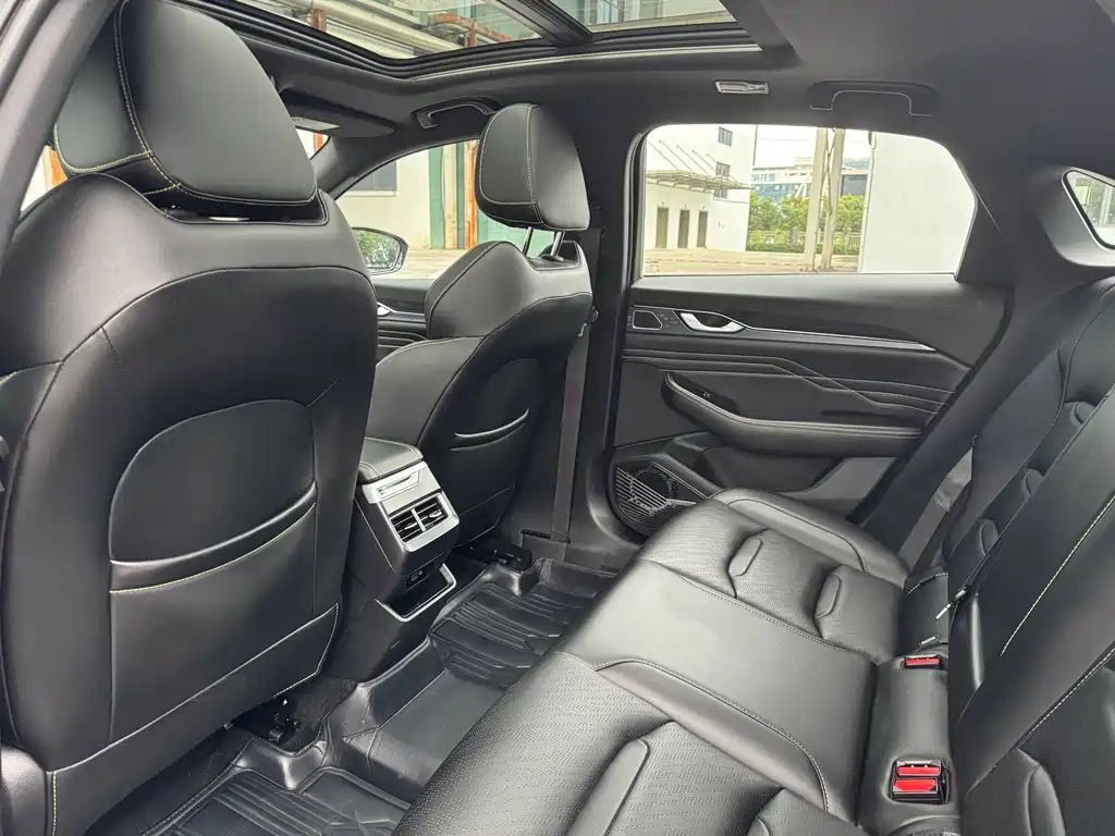 GEELY AUTO PREFACE 2023