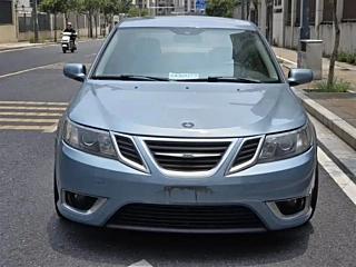 Заказать SAAB 9-3